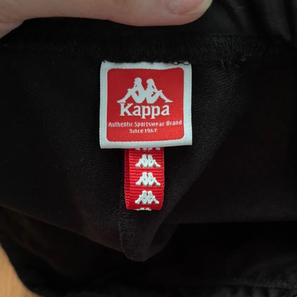 Kappa track pant - Picture 4 of 4